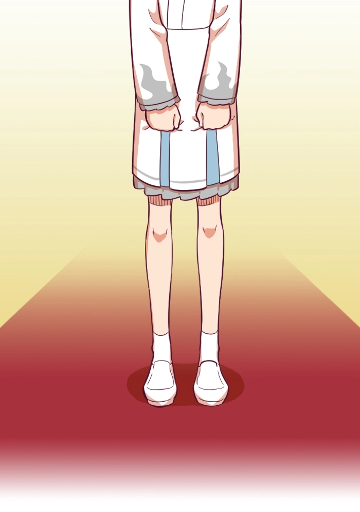 Refund High School Chapter 127 page 22 - 