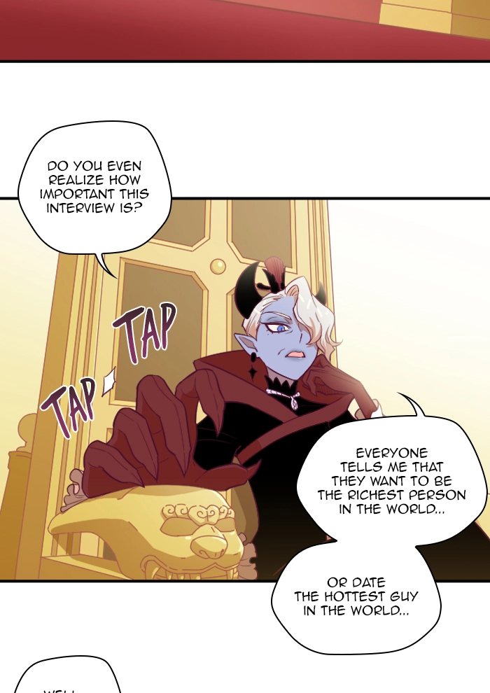 Refund High School Chapter 127 page 25 - 