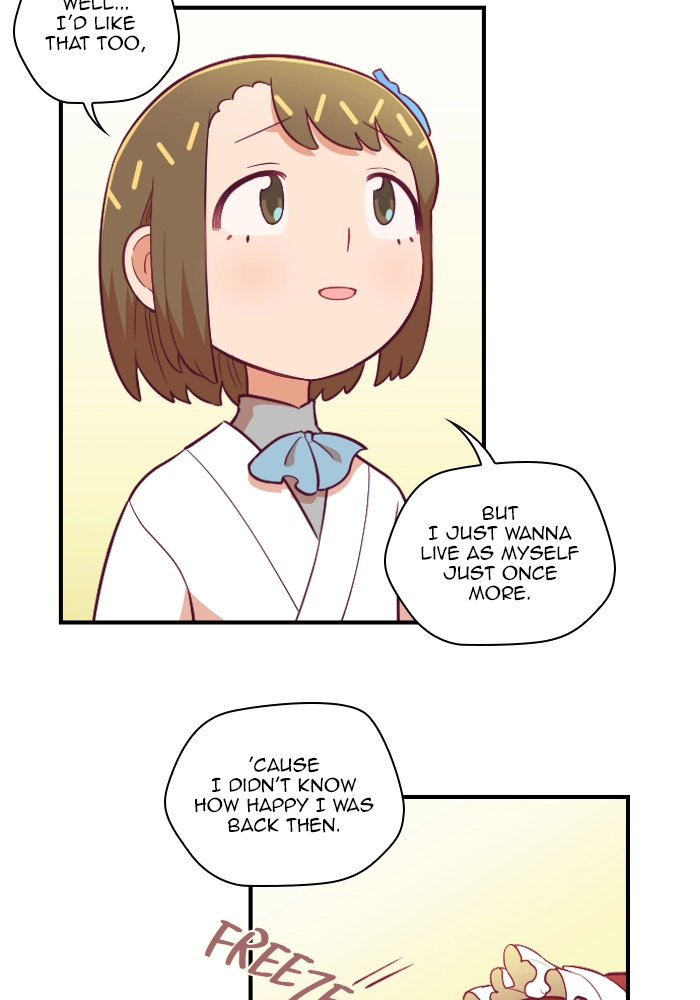 Refund High School Chapter 127 page 26 - 