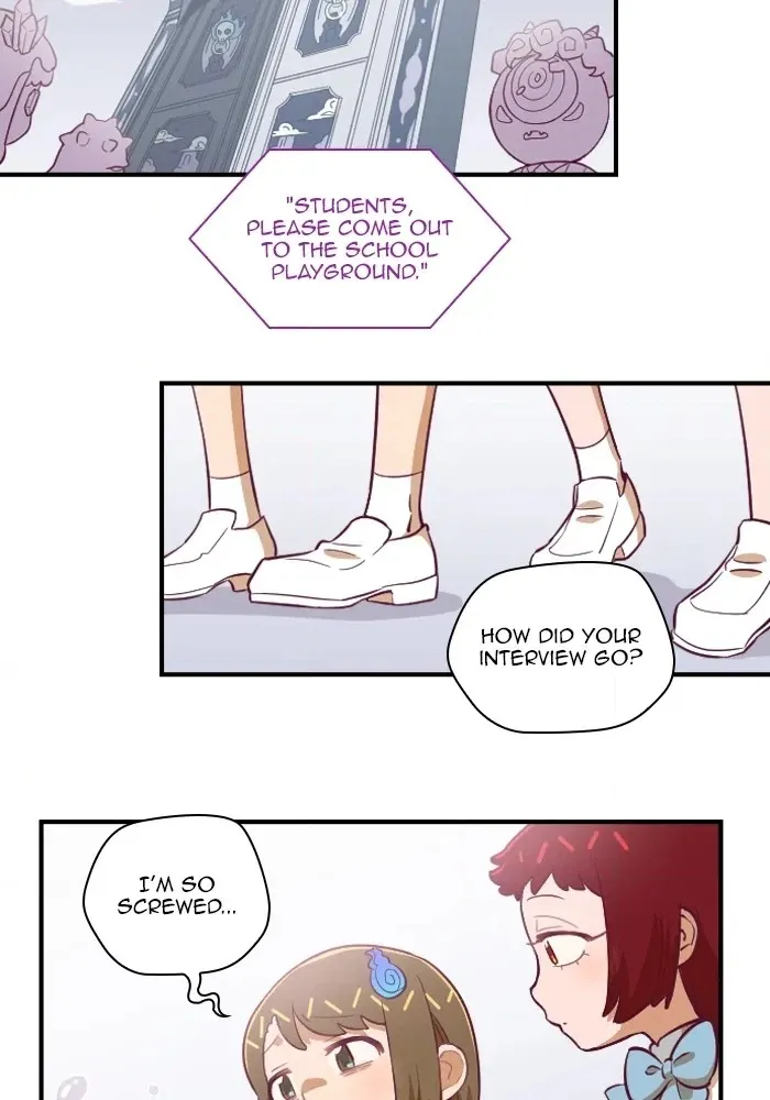 Refund High School Chapter 127 page 30 - 