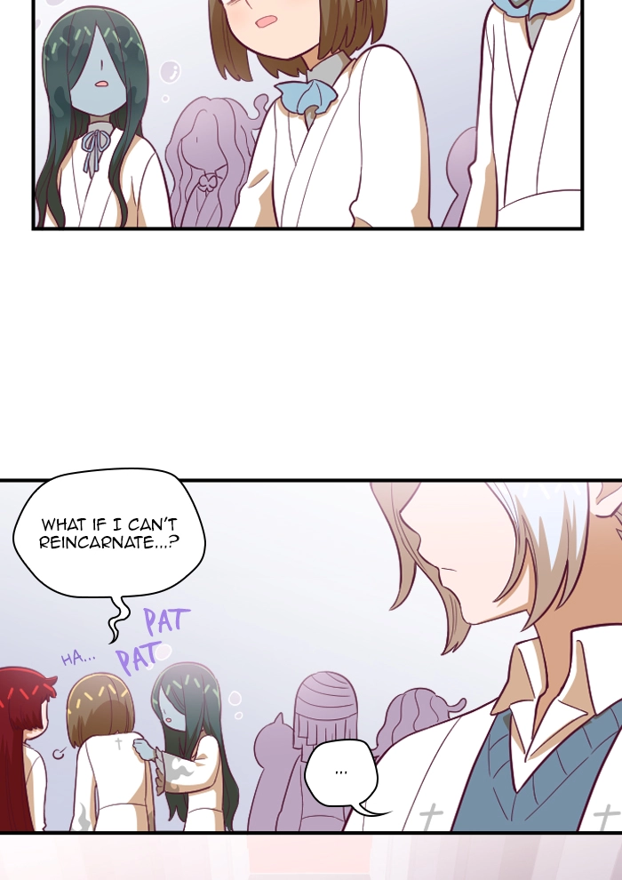 Refund High School Chapter 127 page 31 - 