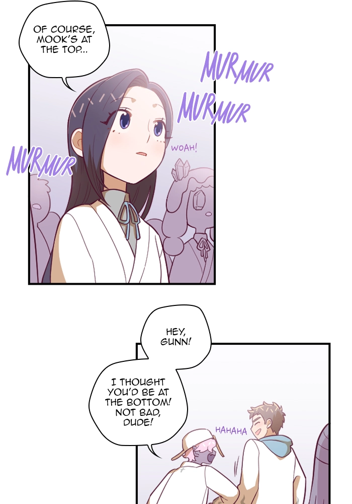 Refund High School Chapter 127 page 34 - 