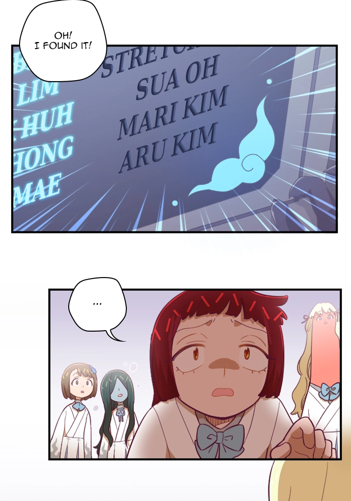 Refund High School Chapter 127 page 36 - 