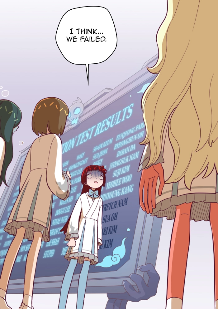 Refund High School Chapter 127 page 37 - 