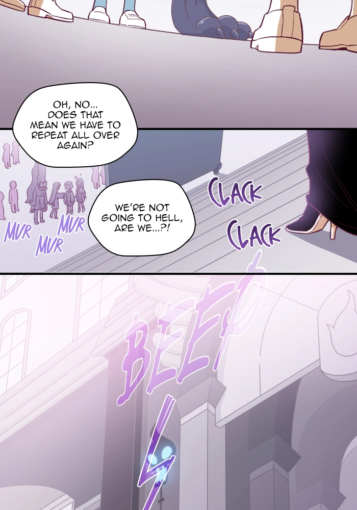 Refund High School Chapter 127 page 38 - 