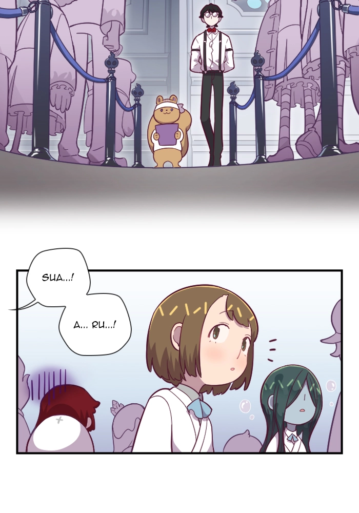 Refund High School Chapter 127 page 5 - 