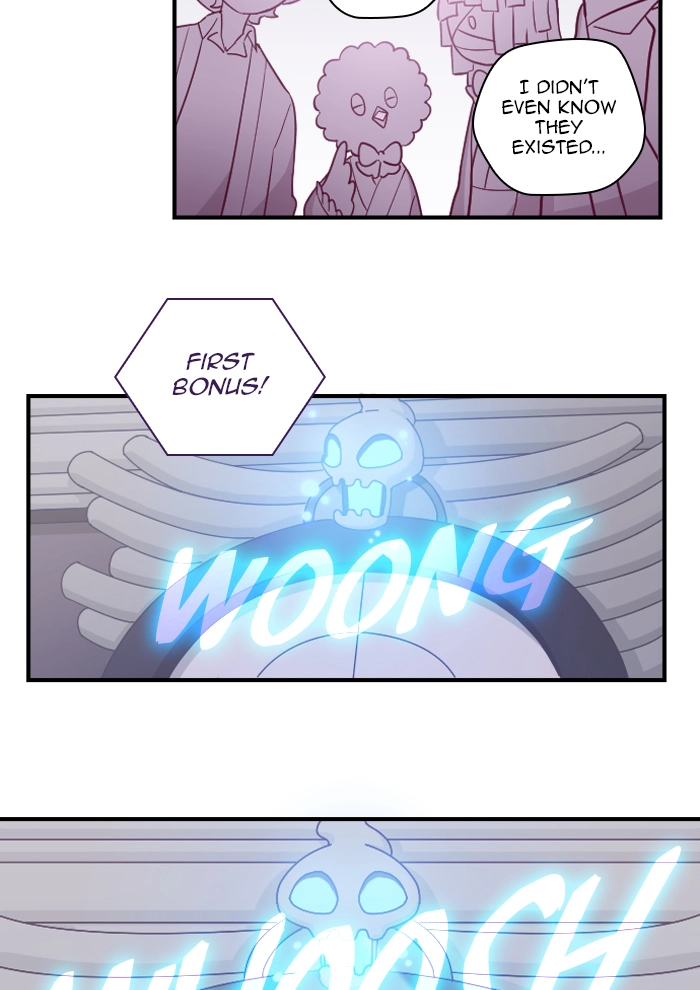 Refund High School Chapter 127 page 43 - 