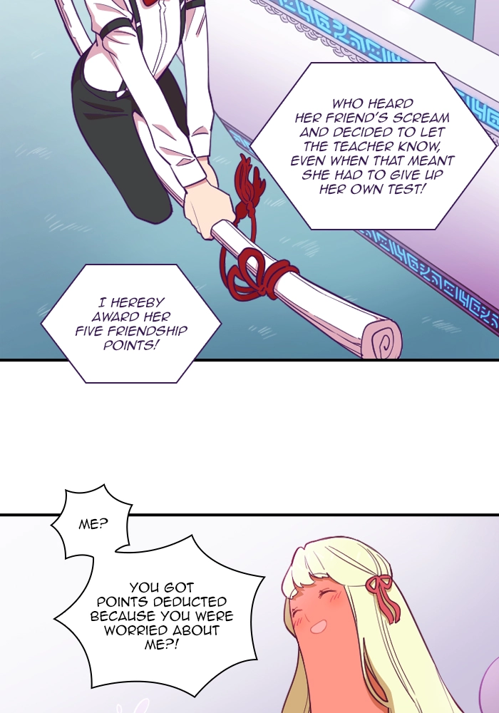 Refund High School Chapter 127 page 49 - 