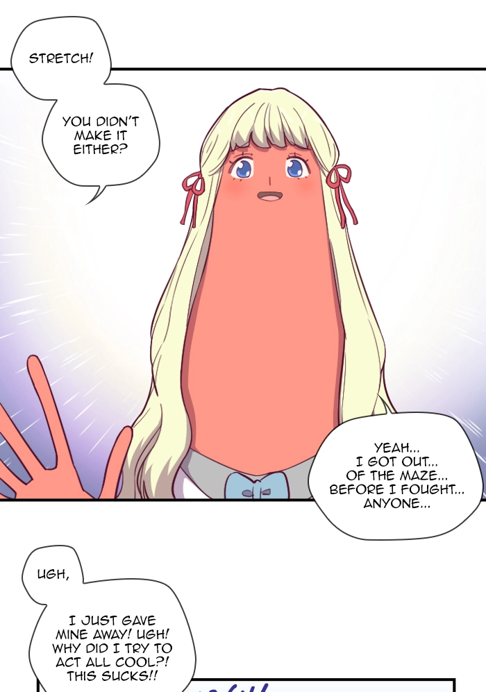 Refund High School Chapter 127 page 6 - 