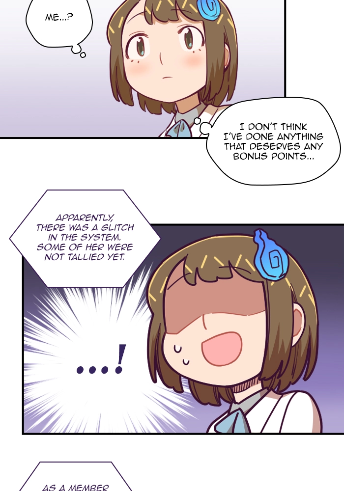 Refund High School Chapter 127 page 51 - 