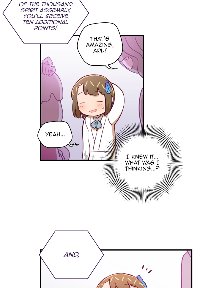 Refund High School Chapter 127 page 52 - 