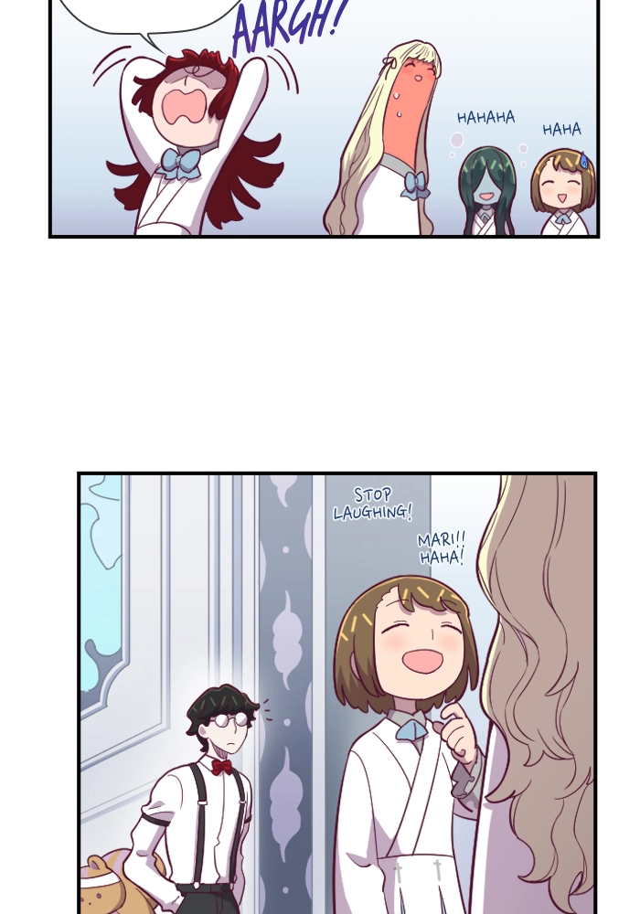 Refund High School Chapter 127 page 7 - 