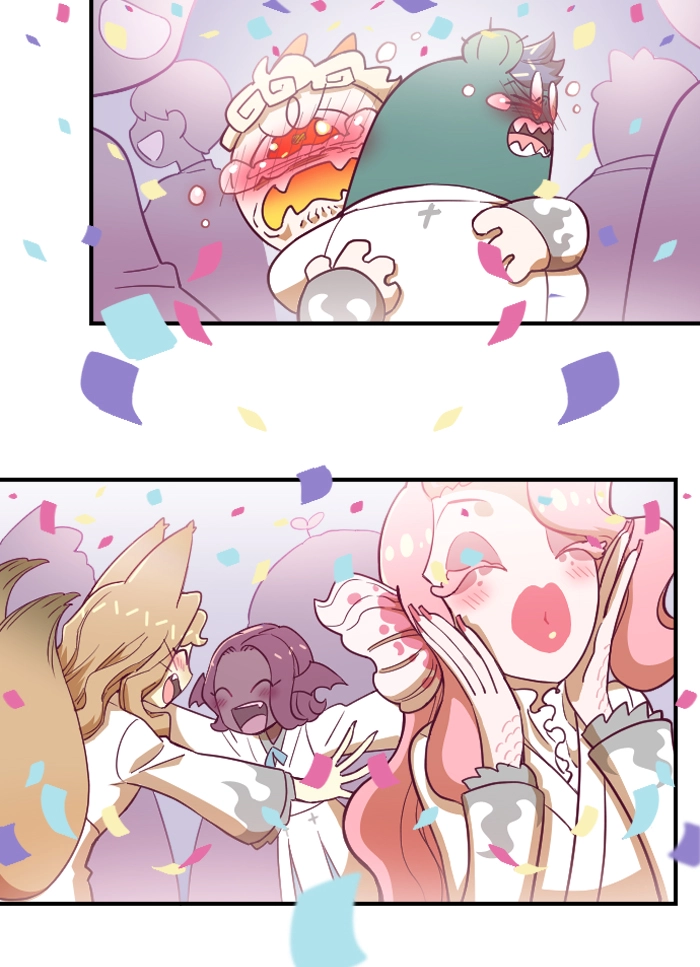Refund High School Chapter 127 page 62 - 