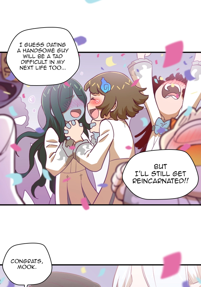 Refund High School Chapter 127 page 63 - 