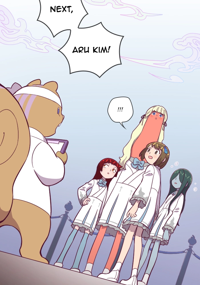 Refund High School Chapter 127 page 9 - 
