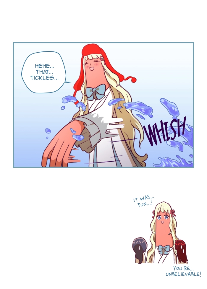 Refund High School Chapter 128 page 12 - 