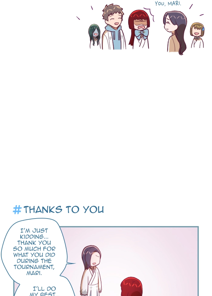 Refund High School Chapter 128 page 16 - 