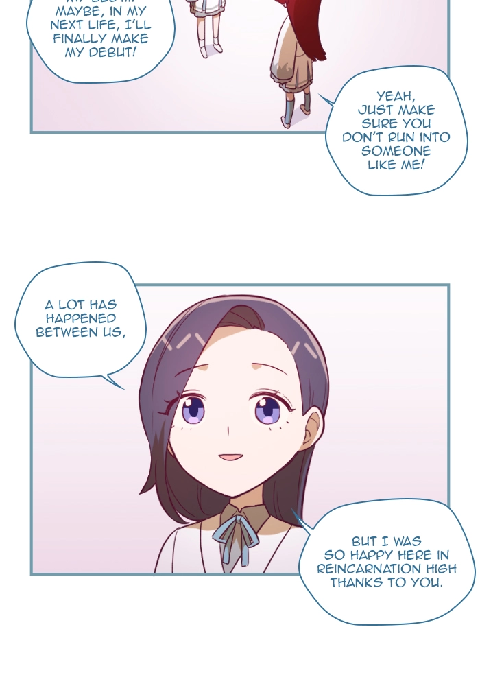 Refund High School Chapter 128 page 17 - 