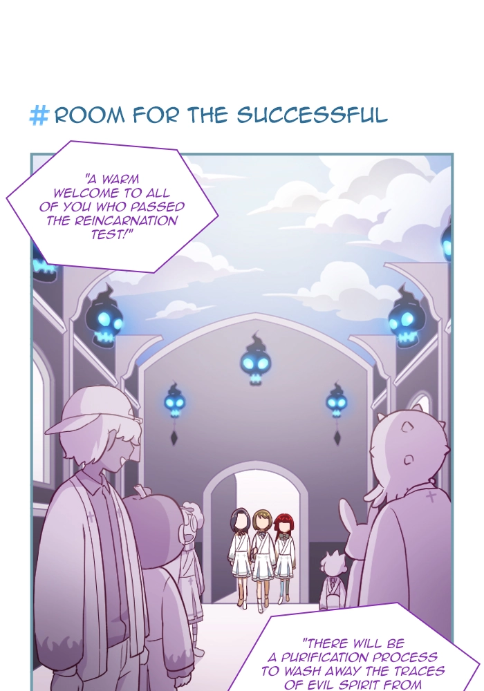 Refund High School Chapter 128 page 3 - 