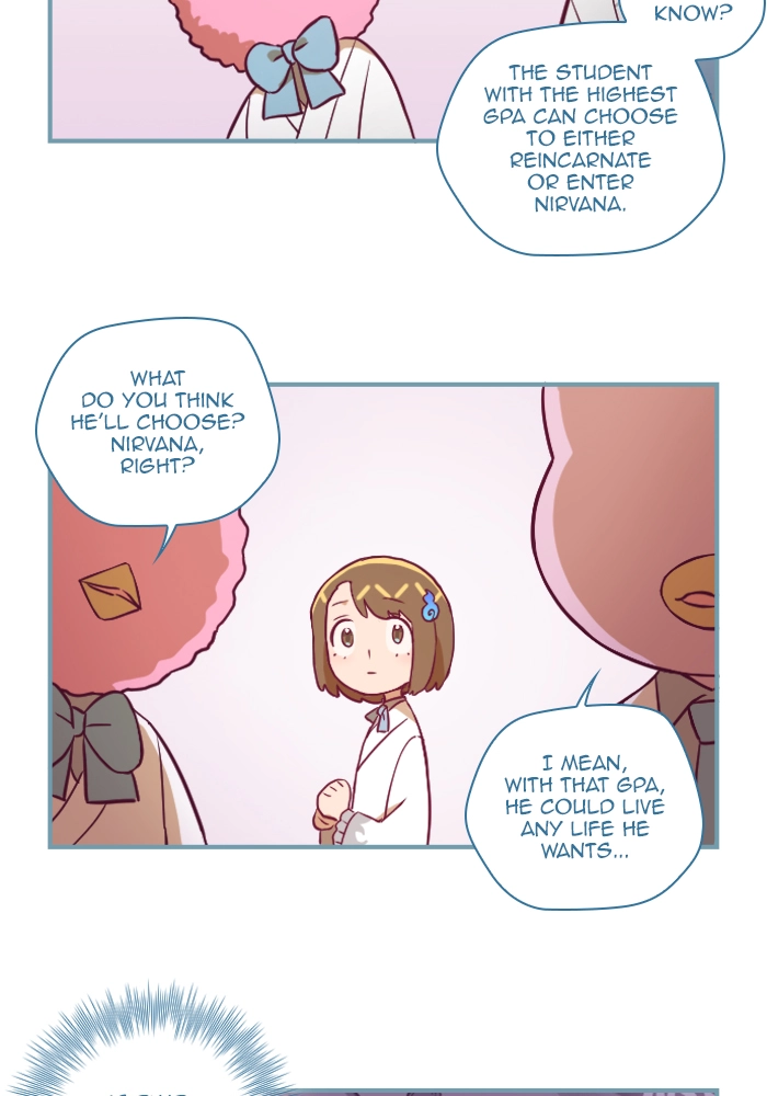 Refund High School Chapter 128 page 21 - 