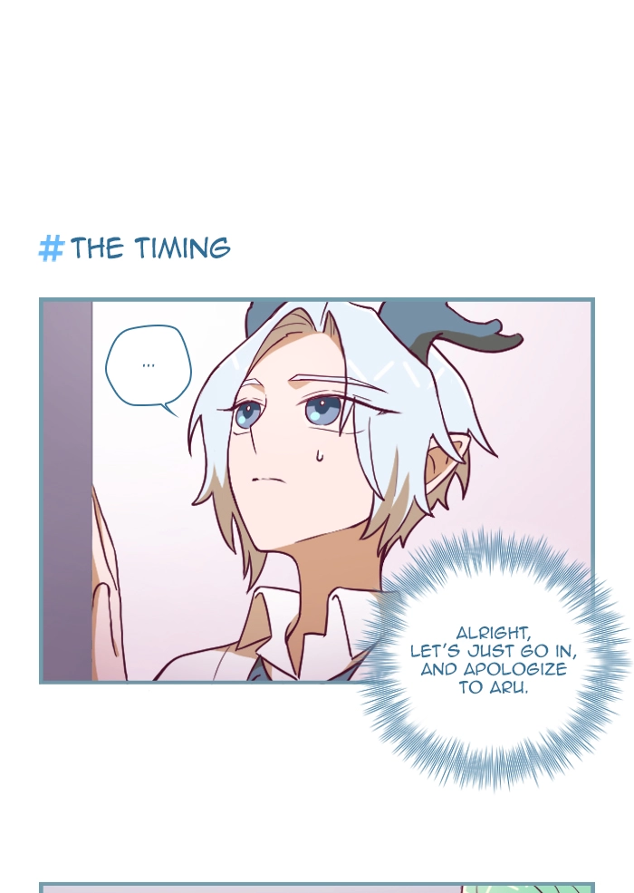 Refund High School Chapter 128 page 23 - 
