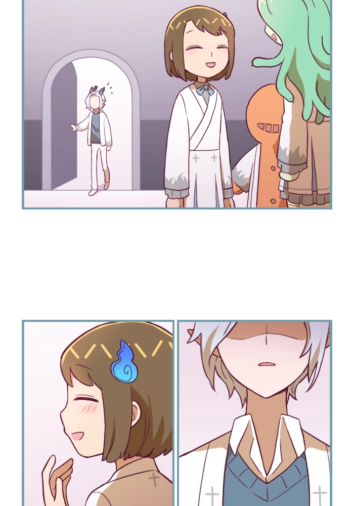 Refund High School Chapter 128 page 24 - 