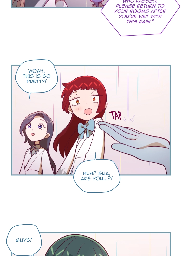 Refund High School Chapter 128 page 27 - 