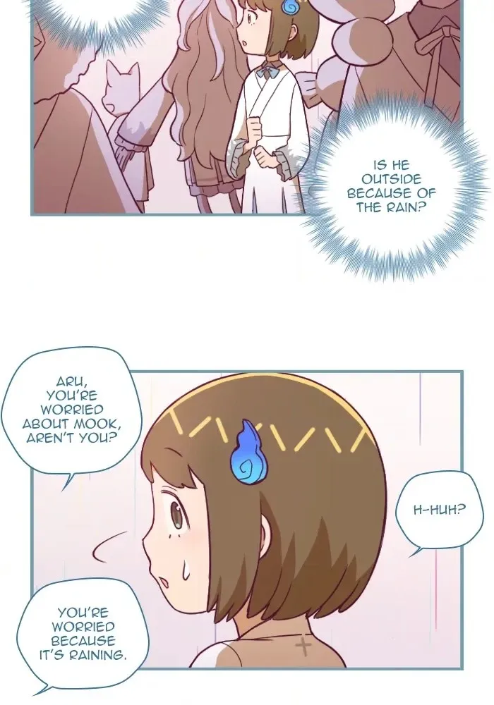 Refund High School Chapter 128 page 30 - 
