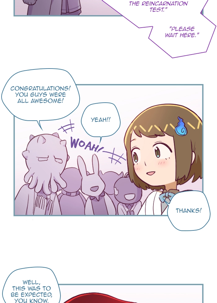 Refund High School Chapter 128 page 4 - 