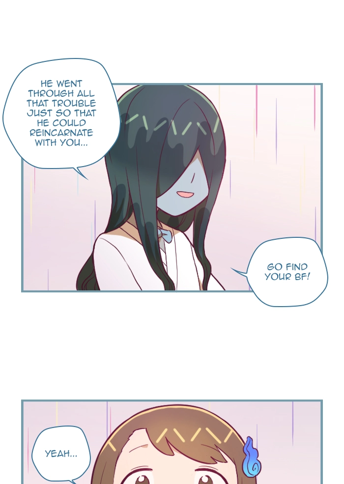 Refund High School Chapter 128 page 31 - 