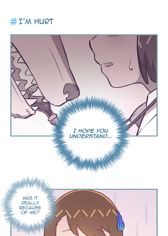 Refund High School Chapter 128 page 33 - 