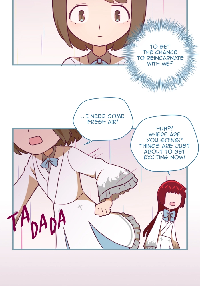Refund High School Chapter 128 page 34 - 