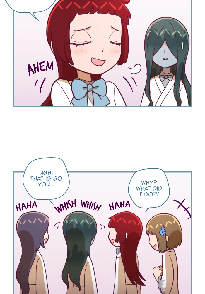 Refund High School Chapter 128 page 5 - 