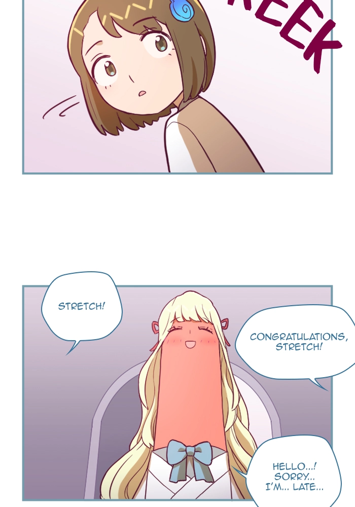Refund High School Chapter 128 page 7 - 