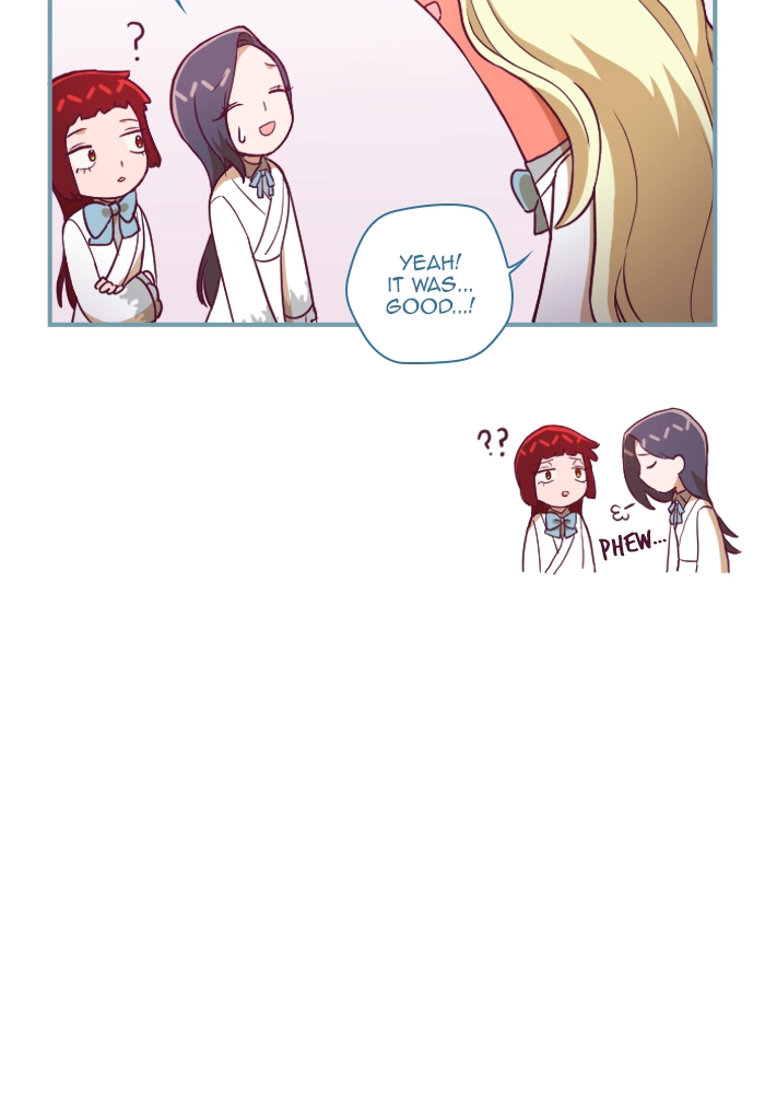 Refund High School Chapter 128 page 9 - 