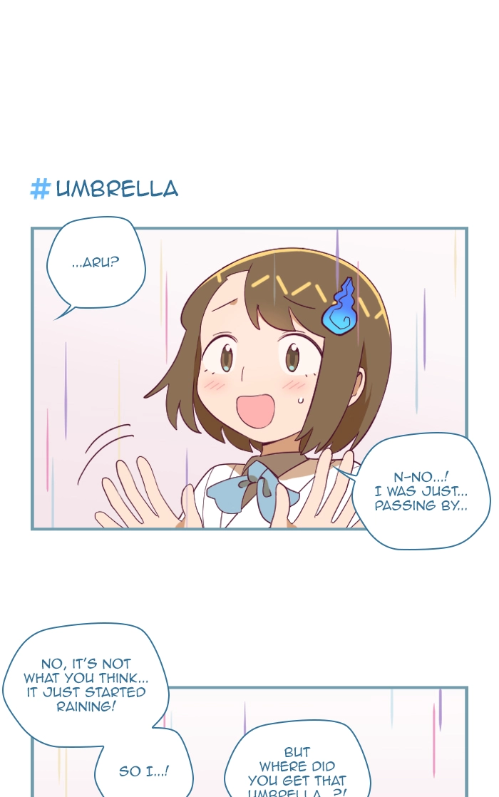 Refund High School Chapter 129 page 12 - 