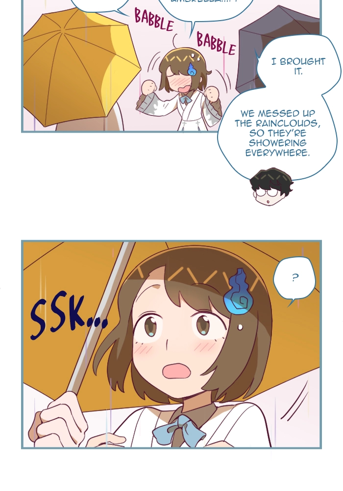 Refund High School Chapter 129 page 13 - 