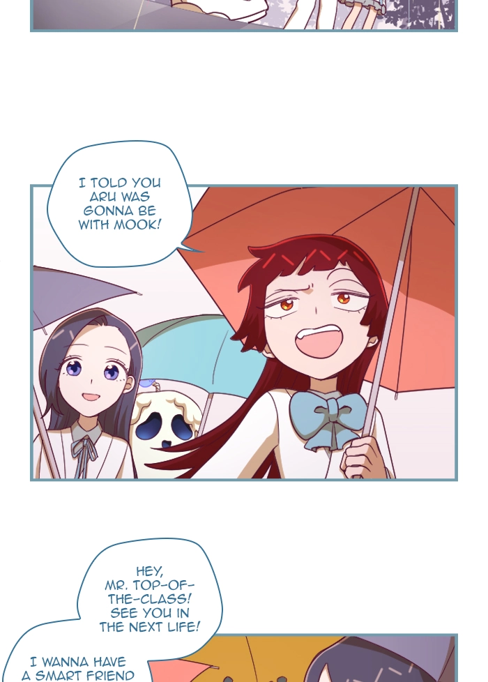 Refund High School Chapter 129 page 19 - 
