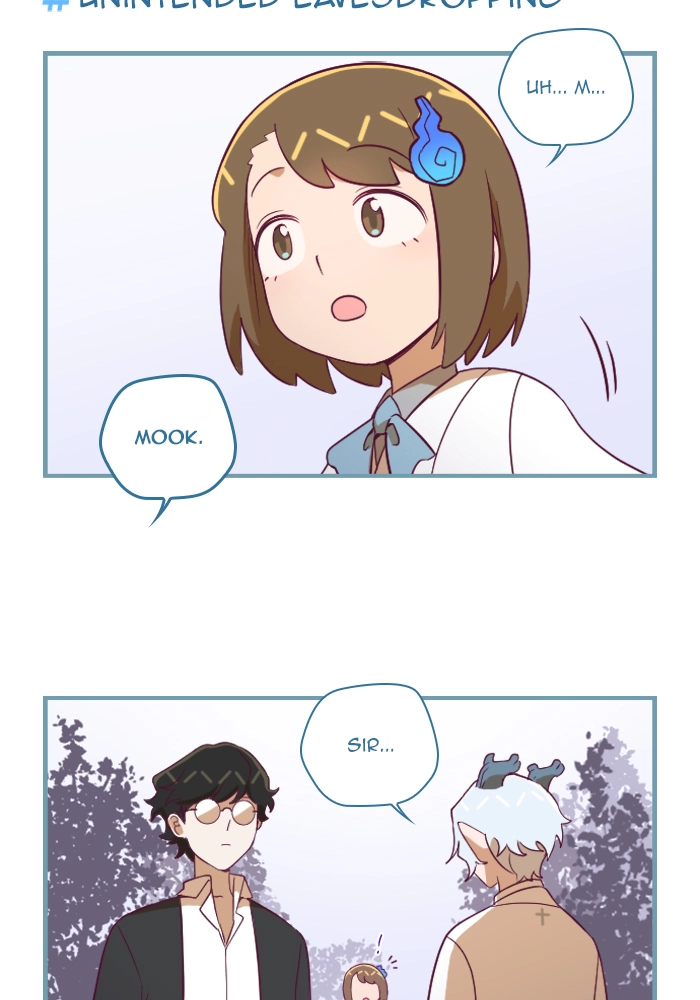 Refund High School Chapter 129 page 3 - 