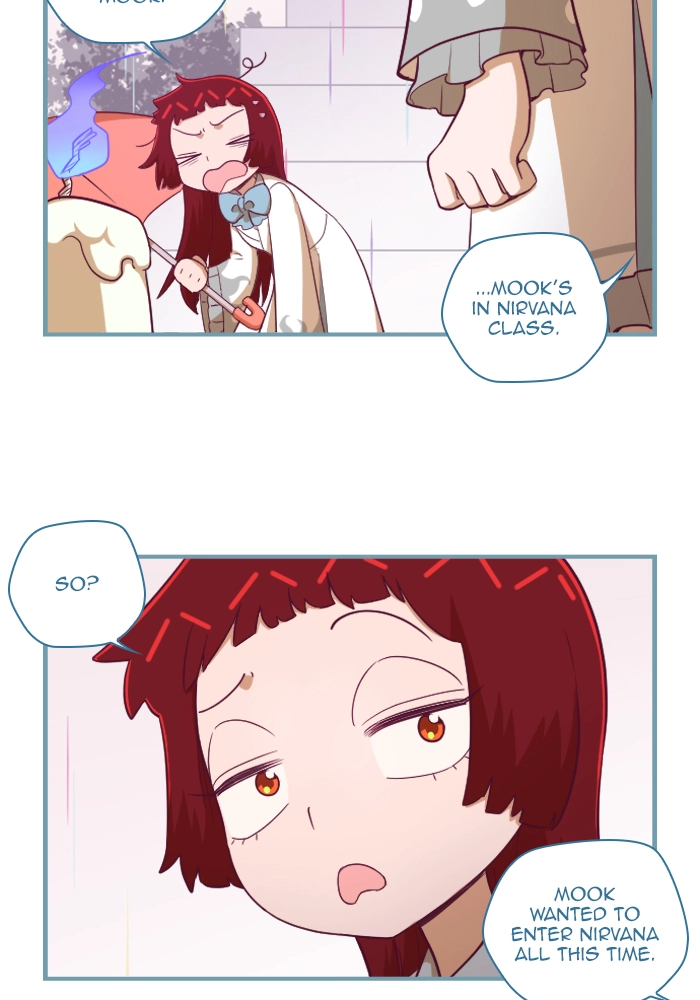 Refund High School Chapter 129 page 22 - 
