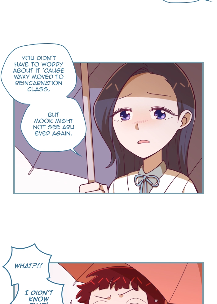 Refund High School Chapter 129 page 23 - 