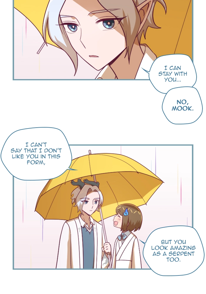 Refund High School Chapter 129 page 26 - 