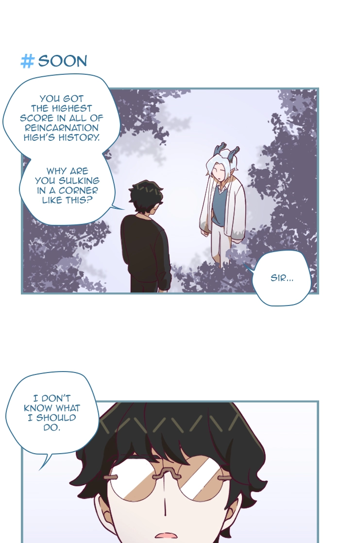 Refund High School Chapter 129 page 6 - 