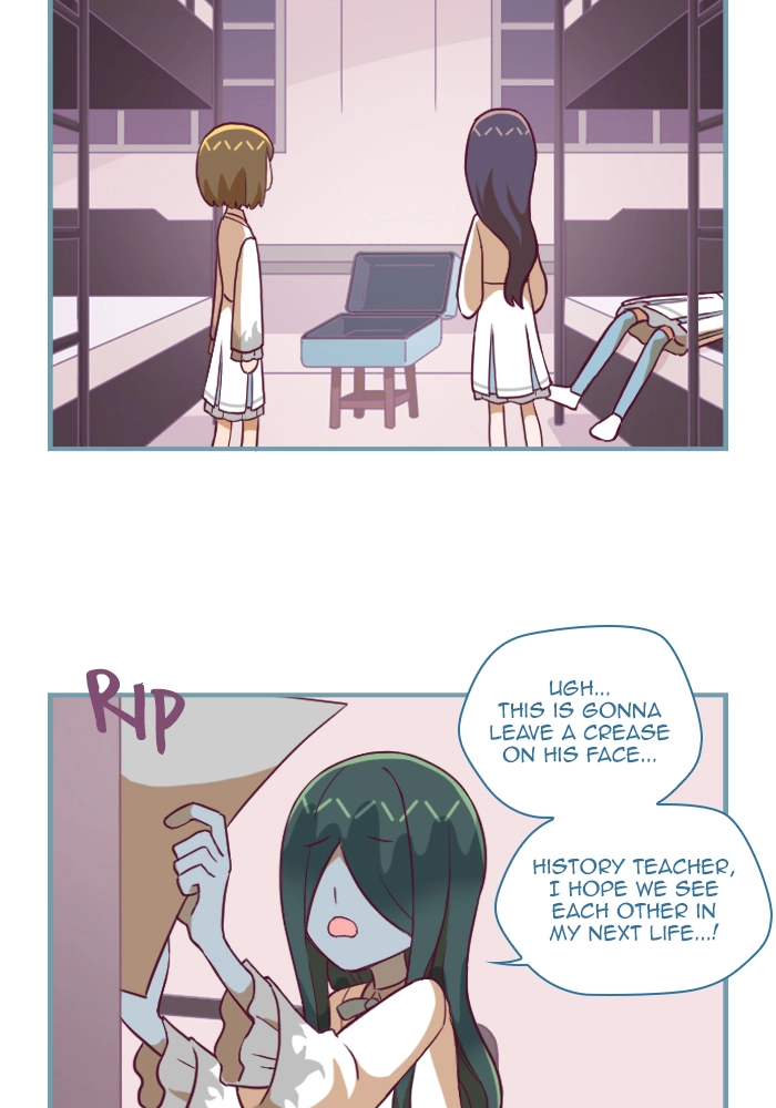 Refund High School Chapter 130 page 11 - 