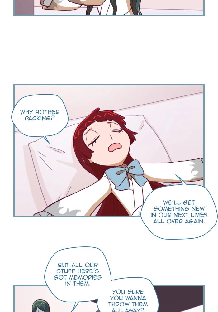 Refund High School Chapter 130 page 12 - 