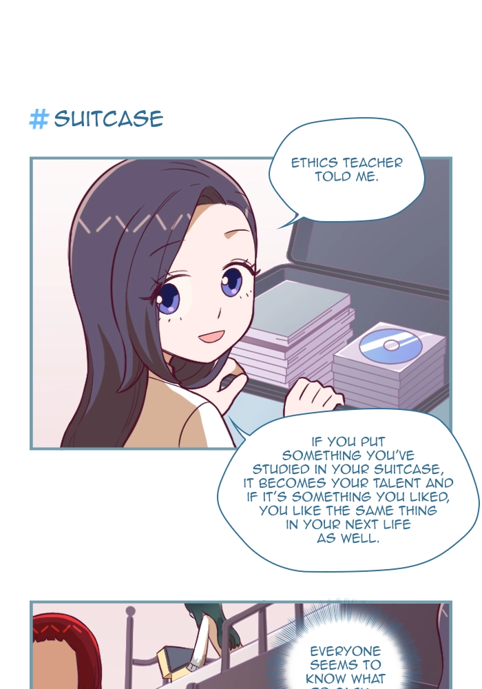 Refund High School Chapter 130 page 14 - 
