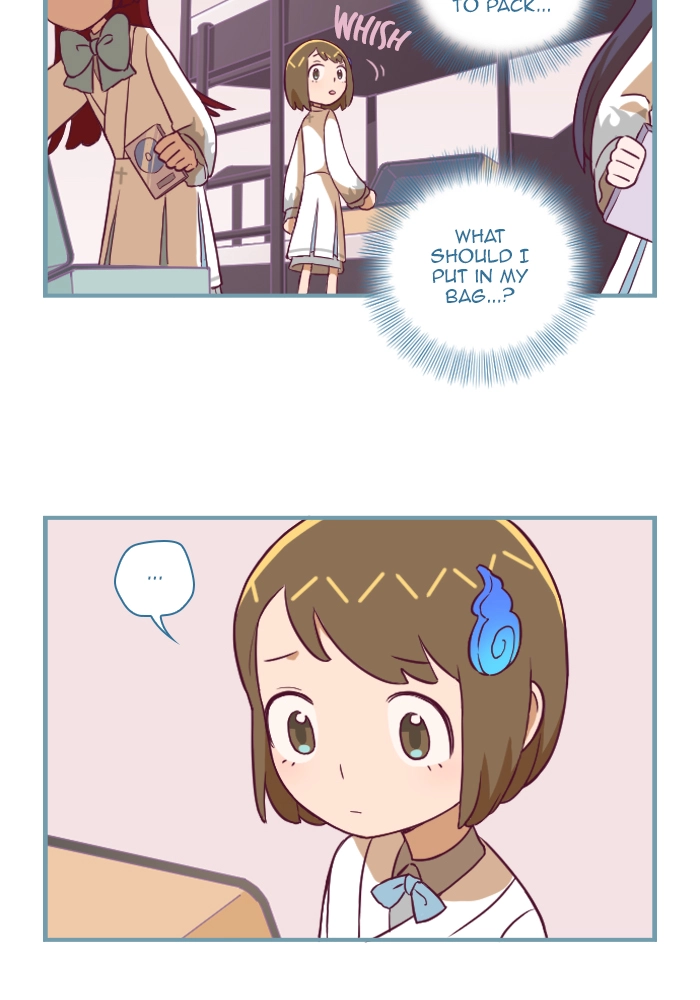 Refund High School Chapter 130 page 15 - 