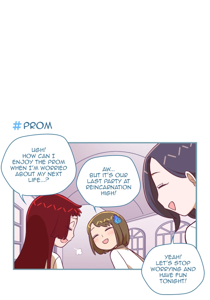 Refund High School Chapter 130 page 17 - 
