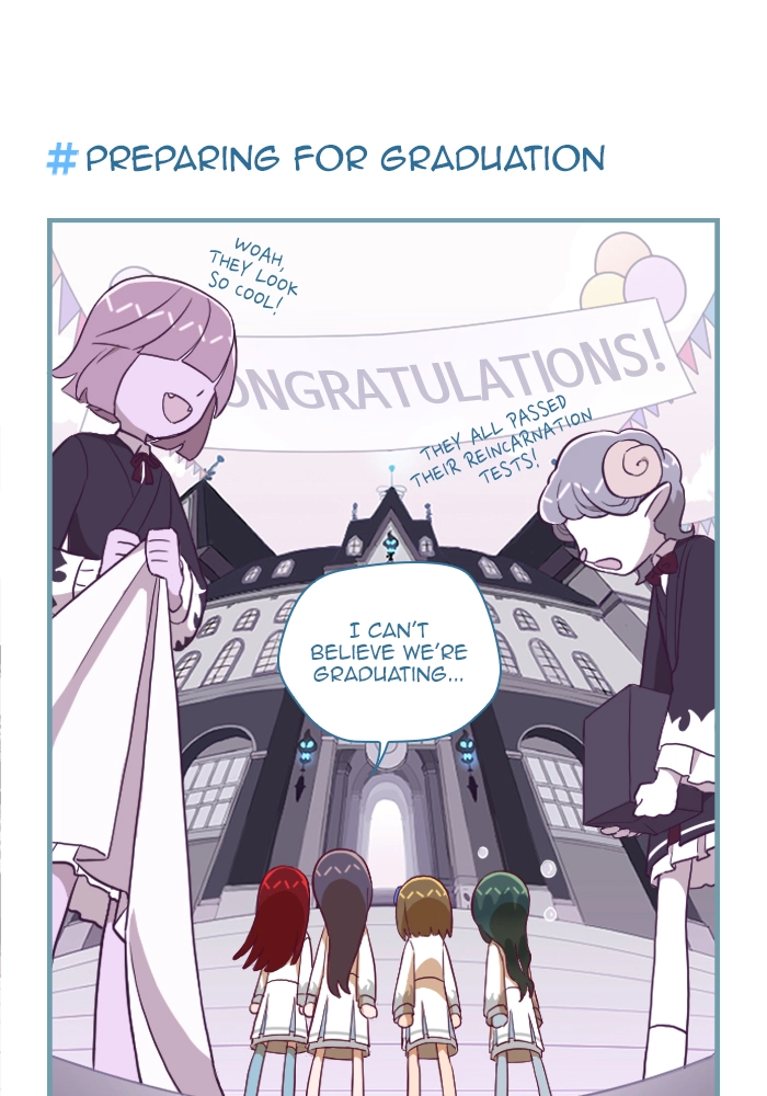 Refund High School Chapter 130 page 3 - 