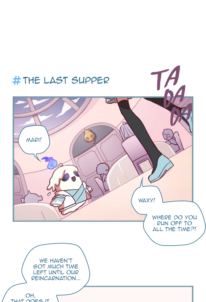 Refund High School Chapter 130 page 21 - 